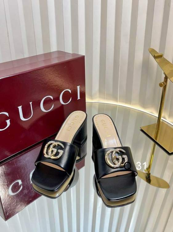 Picture of Gucci Shoes _SKUGuccisz35-406CMYF04016893